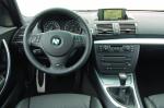BMW 1-Series 5-Door 2005 года